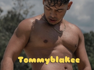 Tommyblakee