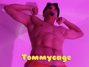 Tommycage