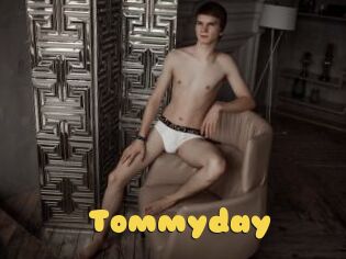 Tommyday