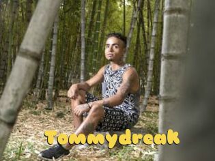 Tommydreak