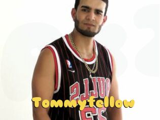 Tommyfellow