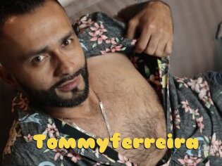 Tommyferreira