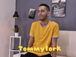 Tommyfork