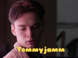 Tommyjamm