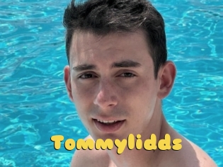 Tommylidds