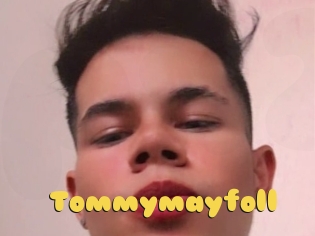 Tommymayfoll