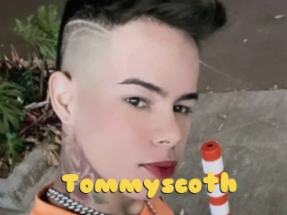 Tommyscoth