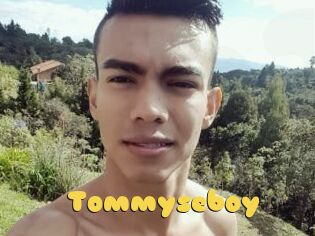 Tommyseboy