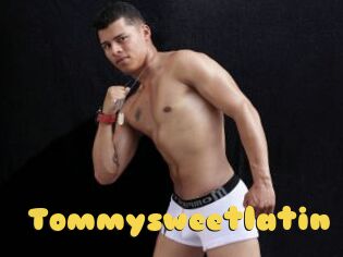 Tommysweetlatin