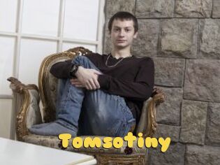 Tomsotiny