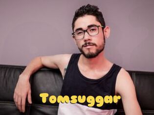 Tomsuggar