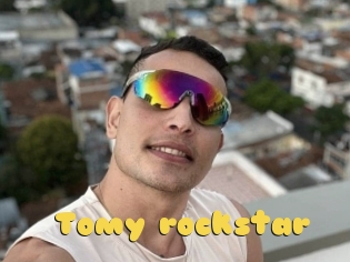 Tomy_rockstar