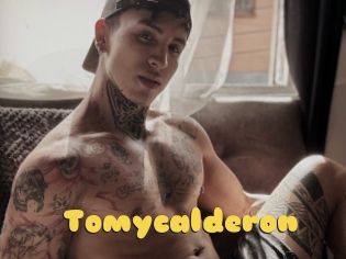 Tomycalderon