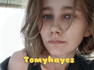 Tomyhayes