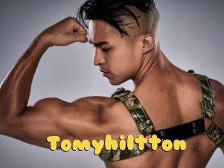 Tomyhiltton