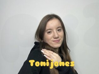 Tonijones