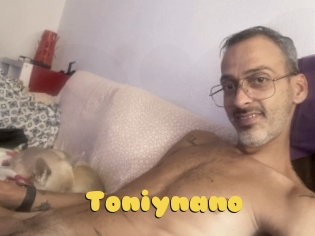 Toniynano