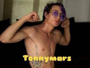 Tonnymars