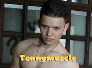 Tonnymuscle