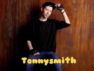 Tonnysmith