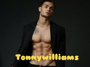 Tonnywilliams