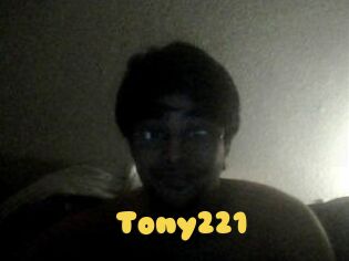 Tony221