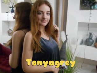 Tonyagrey