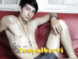 Tonyalberti