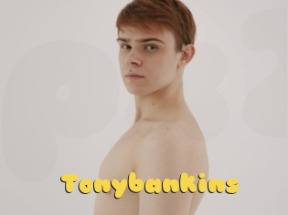 Tonybankins