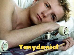 Tonydaniel
