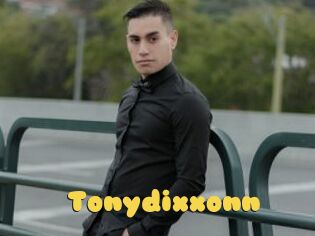 Tonydixxonn