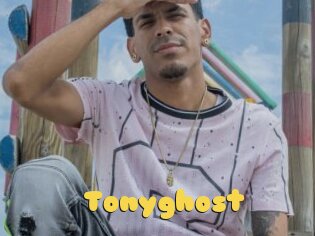 Tonyghost