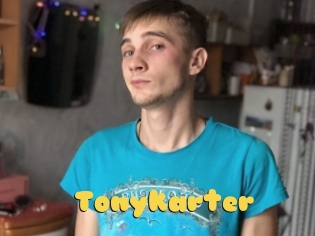 Tonykarter