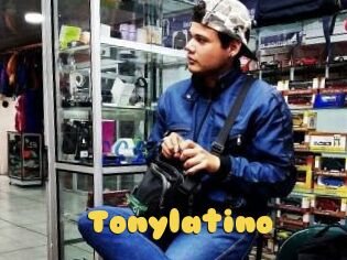 Tonylatino