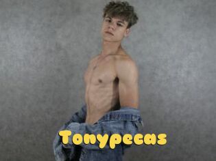 Tonypecas