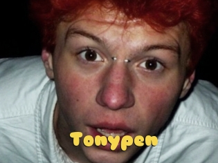 Tonypen