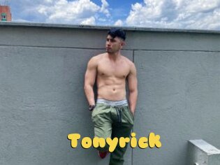 Tonyrick