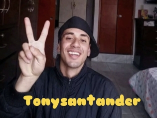 Tonysantander