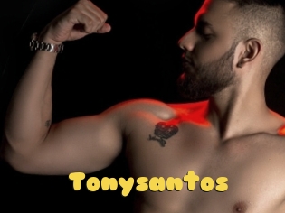 Tonysantos