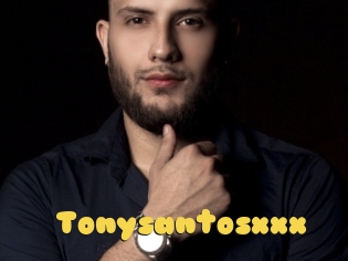 Tonysantosxxx