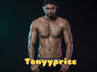 Tonyyprice