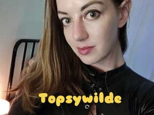 Topsywilde