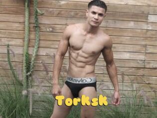 Torksk