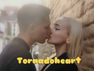 Tornadoheart