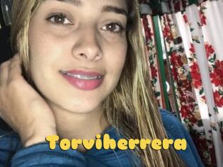 Torviherrera