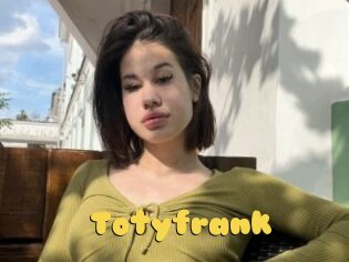 Totyfrank