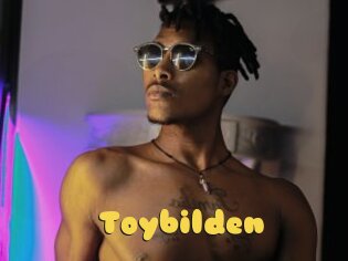 Toybilden