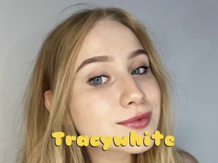 Tracywhite