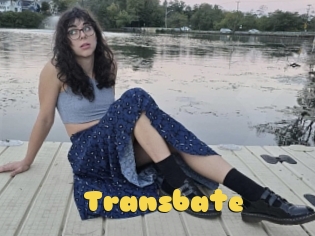 Transbate