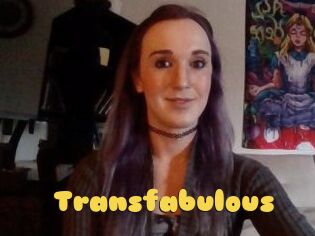 Transfabulous